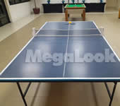 Tnis de Mesa (Ping Pong 